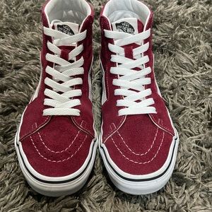 Vans sk8- Hi